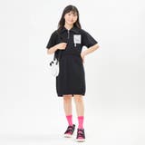 ポップカラーシースルークルーソックス | F.O.Online Store | 詳細画像12 