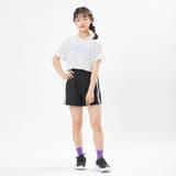 ポップカラーシースルークルーソックス | F.O.Online Store | 詳細画像14 