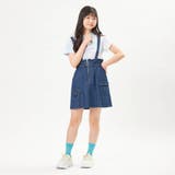 ポップカラーシースルークルーソックス | F.O.Online Store | 詳細画像16 