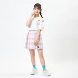 ポップカラーシースルークルーソックス | F.O.Online Store | 詳細画像17 