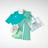 ポップカラーシースルークルーソックス | F.O.Online Store | 詳細画像20 