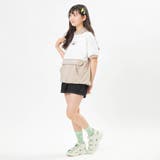 ポップカラーシースルークルーソックス | F.O.Online Store | 詳細画像3 