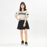 ポップカラーシースルークルーソックス | F.O.Online Store | 詳細画像5 