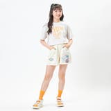 ポップカラーシースルークルーソックス | F.O.Online Store | 詳細画像6 