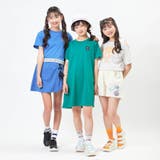 ポップカラーシースルークルーソックス | F.O.Online Store | 詳細画像7 