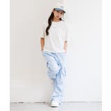 【UVカット】ロゴキャップ UVカット | F.O.Online Store | 詳細画像18 
