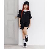 【UVカット】ロゴキャップ UVカット | F.O.Online Store | 詳細画像6 