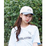アイボリー | 【UVカット】ロゴキャップ UVカット | F.O.Online Store