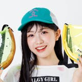 スイーツロゴメッシュキャップ | F.O.Online Store | 詳細画像1 