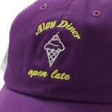 スイーツロゴメッシュキャップ | F.O.Online Store | 詳細画像10 