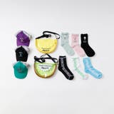 スイーツロゴメッシュキャップ | F.O.Online Store | 詳細画像14 