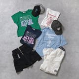 スイーツロゴメッシュキャップ | F.O.Online Store | 詳細画像17 