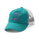 スイーツロゴメッシュキャップ | F.O.Online Store | 詳細画像4 