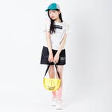 スイーツロゴメッシュキャップ | F.O.Online Store | 詳細画像6 