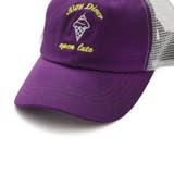 スイーツロゴメッシュキャップ | F.O.Online Store | 詳細画像9 