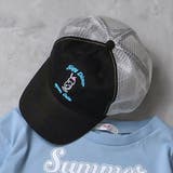 ブラック | スイーツロゴメッシュキャップ | F.O.Online Store