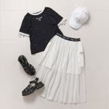 【UVカット】【接触冷感】キャップ | F.O.Online Store | 詳細画像21 