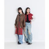 クロップドスタジャン | F.O.Online Store | 詳細画像15 