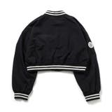 クロップドスタジャン | F.O.Online Store | 詳細画像3 