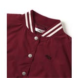 クロップドスタジャン | F.O.Online Store | 詳細画像6 