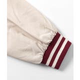 クロップドスタジャン | F.O.Online Store | 詳細画像9 