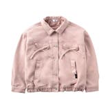 スエードりぼんジャケット | F.O.Online Store | 詳細画像11