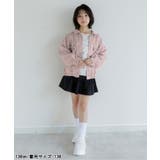 スエードりぼんジャケット | F.O.Online Store | 詳細画像12
