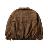 スエードりぼんジャケット | F.O.Online Store | 詳細画像3