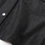 【セットアップ】ガーリーシャツジャケット | F.O.Online Store | 詳細画像12