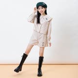 【セットアップ】ガーリーシャツジャケット | F.O.Online Store | 詳細画像13