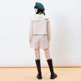 【セットアップ】ガーリーシャツジャケット | F.O.Online Store | 詳細画像14