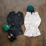 【セットアップ】ガーリーシャツジャケット | F.O.Online Store | 詳細画像15