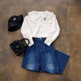 【セットアップ】ガーリーシャツジャケット | F.O.Online Store | 詳細画像16