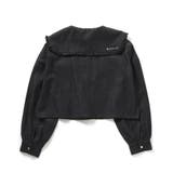 【セットアップ】ガーリーシャツジャケット | F.O.Online Store | 詳細画像2