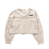 【セットアップ】ガーリーシャツジャケット | F.O.Online Store | 詳細画像4