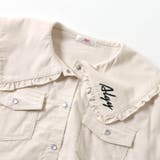 【セットアップ】ガーリーシャツジャケット | F.O.Online Store | 詳細画像5