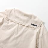 【セットアップ】ガーリーシャツジャケット | F.O.Online Store | 詳細画像7