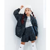 フェイクレザージャケット | F.O.Online Store | 詳細画像1 