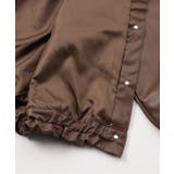 フェイクレザージャケット | F.O.Online Store | 詳細画像14 