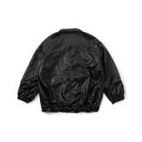 フェイクレザージャケット | F.O.Online Store | 詳細画像3 