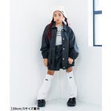 フェイクレザージャケット | F.O.Online Store | 詳細画像4 