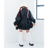 フェイクレザージャケット | F.O.Online Store | 詳細画像5 