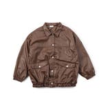 フェイクレザージャケット | F.O.Online Store | 詳細画像6 