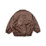 フェイクレザージャケット | F.O.Online Store | 詳細画像7 