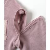2WAY袖だぼニットカーデ | F.O.Online Store | 詳細画像10 