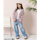 2WAY袖だぼニットカーデ | F.O.Online Store | 詳細画像16 