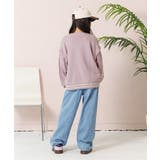 2WAY袖だぼニットカーデ | F.O.Online Store | 詳細画像17 