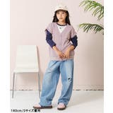 2WAY袖だぼニットカーデ | F.O.Online Store | 詳細画像18 
