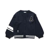 2WAY袖だぼニットカーデ | F.O.Online Store | 詳細画像2 