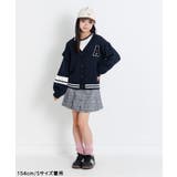 2WAY袖だぼニットカーデ | F.O.Online Store | 詳細画像3 